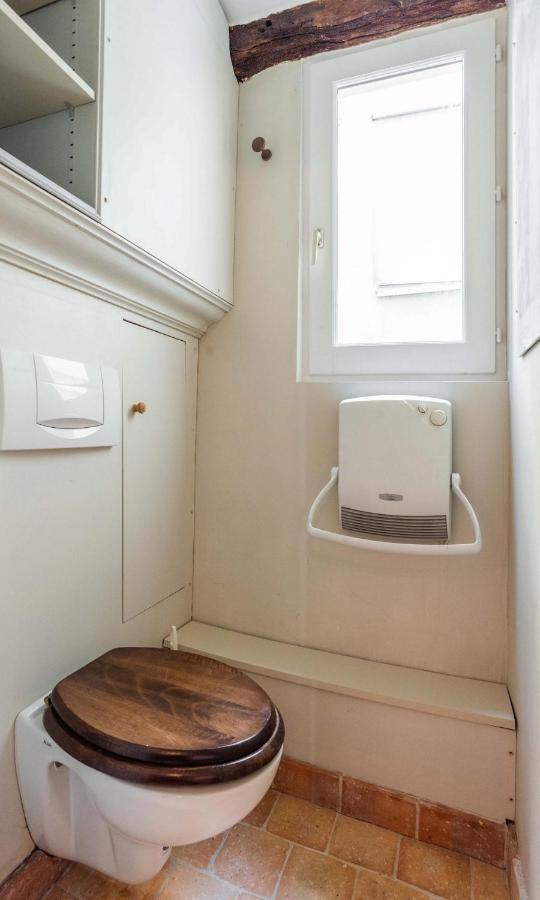 La Sorbonne Pantheon Private Studio Apartment Paris Bagian luar foto