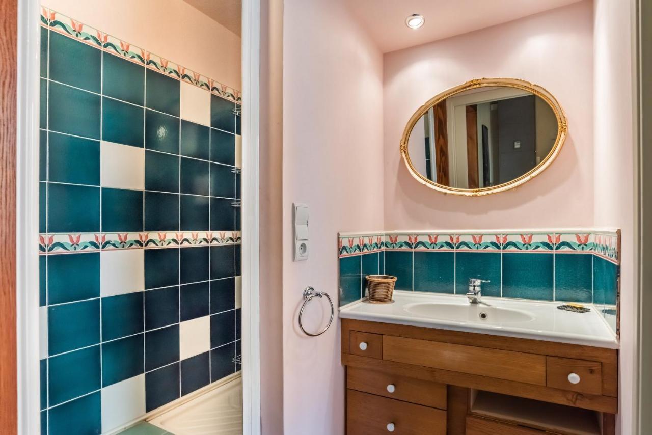 La Sorbonne Pantheon Private Studio Apartment Paris Bagian luar foto